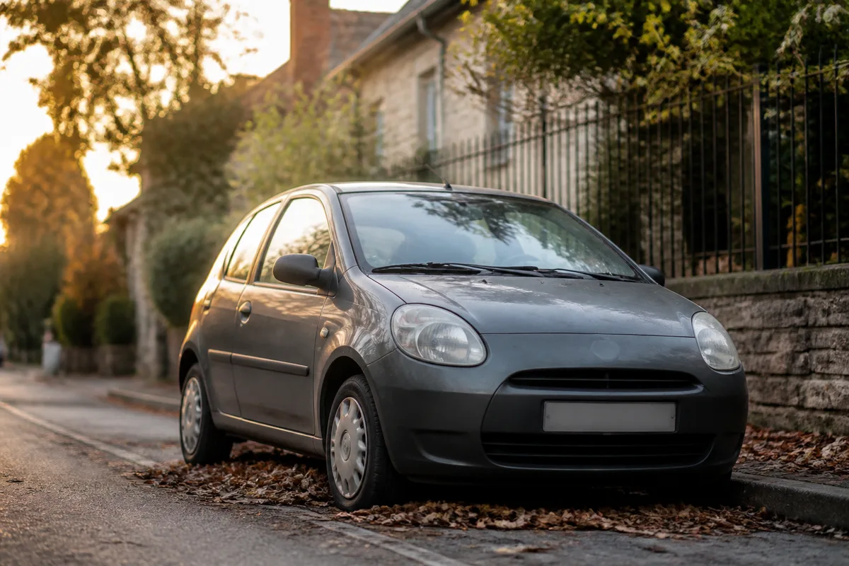 Assurance auto au kilomètre : à partir de quand elle devient rentable