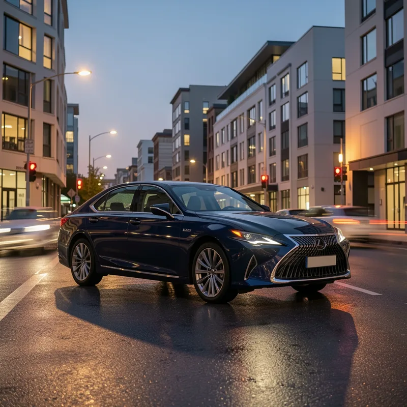 Assurance auto tous risques en 2026 : garanties, prix moyens et pièges à éviter