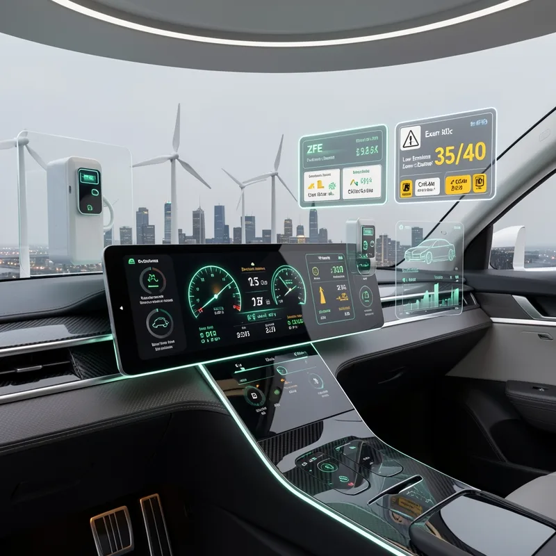 Code de la route 2026 : nouveautés, examen ETG et méthode de révision