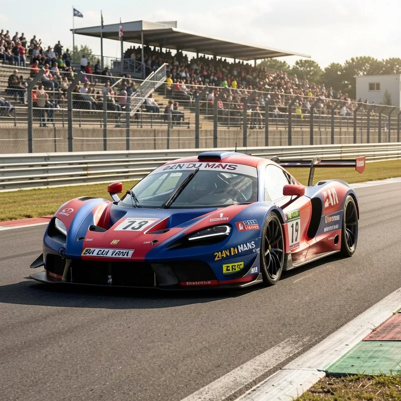 Hypercar 24h du Mans : LMH, LMDh et le plateau 2026