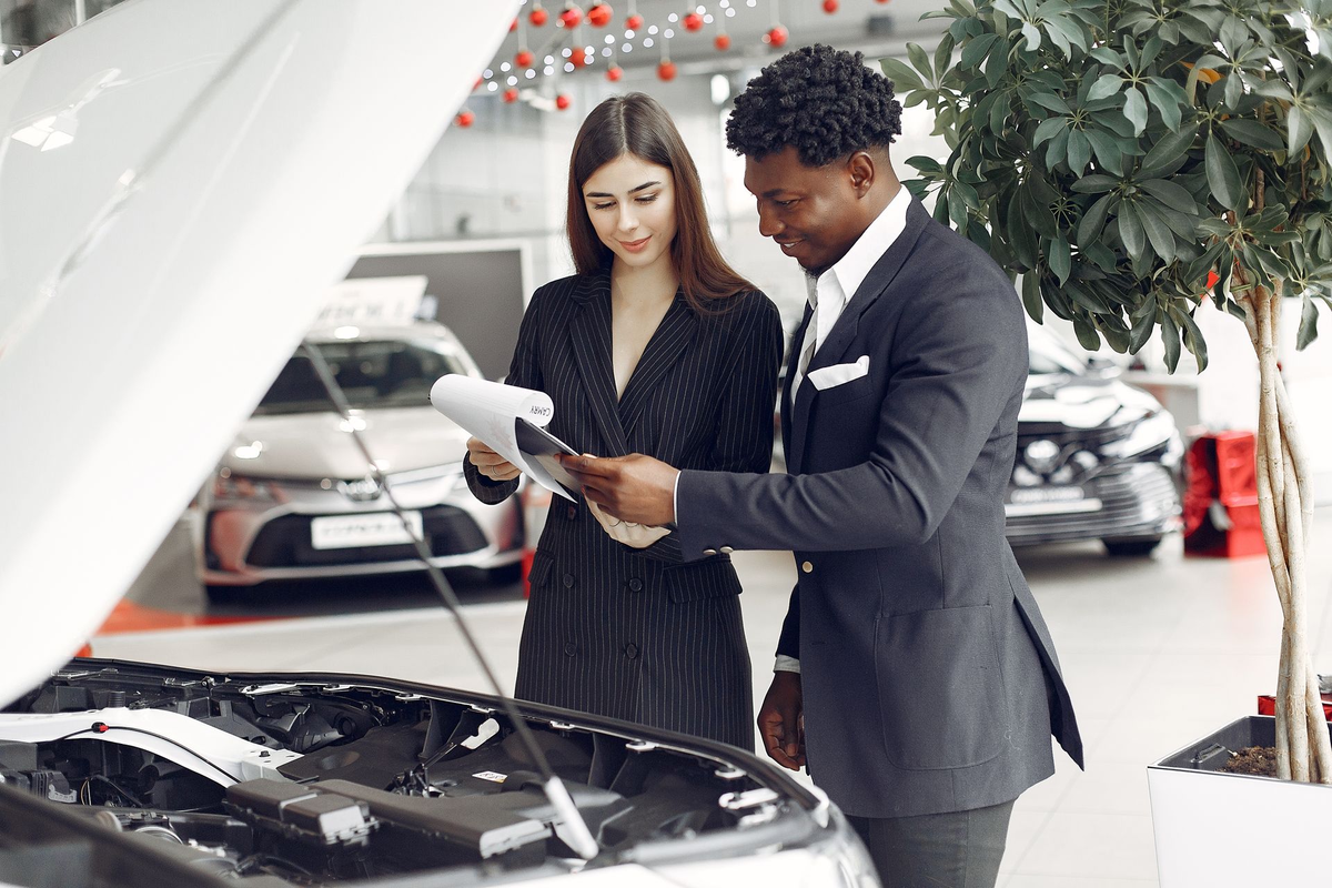 Quels documents faut-il obligatoirement avoir dans sa voiture ?