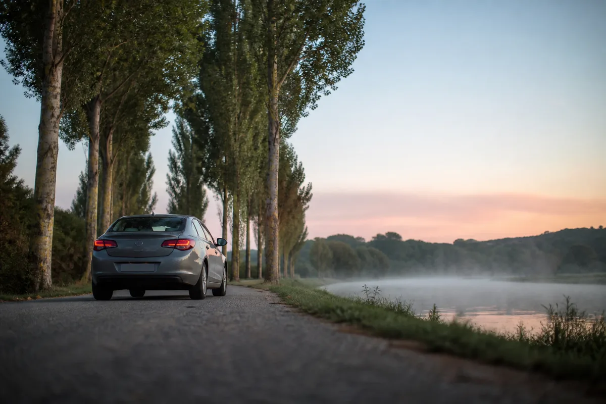 Châteaux de la Loire en voiture : itinéraire 3 et 5 jours